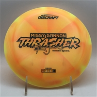 Discraft Z Swirl Thrasher 176.0g - Missy Gannon 2025 Tour Series