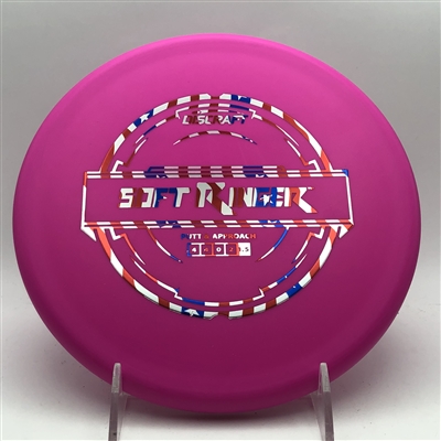 Discraft Soft Ringer 174.2g