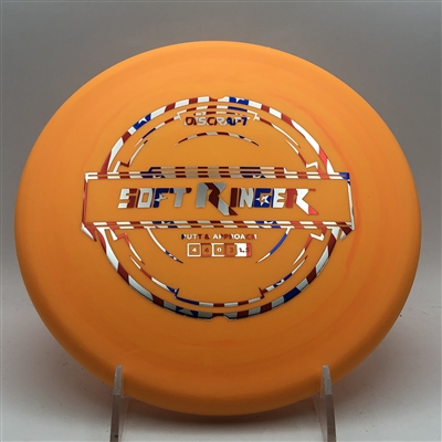 Discraft Soft Ringer 174.8g