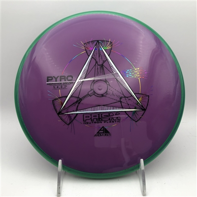 Axiom Prism Neutron Pyro 173.4g
