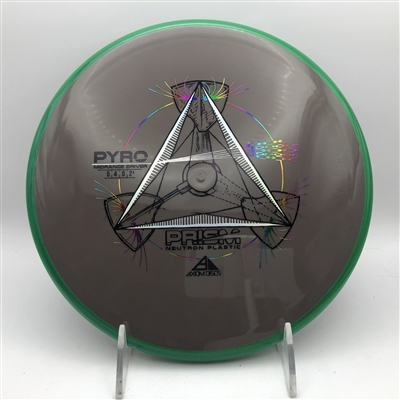 Axiom Prism Neutron Pyro 173.3g