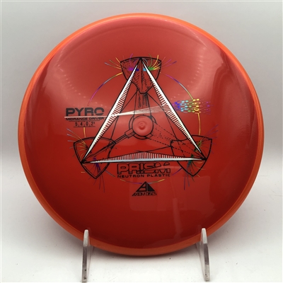 Axiom Prism Neutron Pyro 173.1g