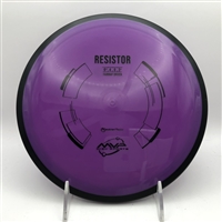 MVP Neutron Resistor 174.2g