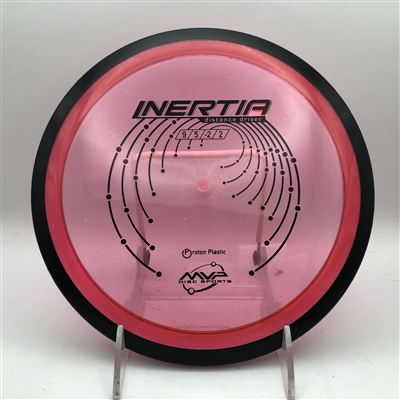 MVP Proton Inertia 175.2g