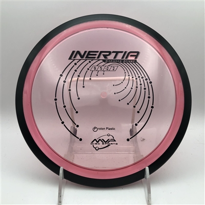 MVP Proton Inertia 174.5g