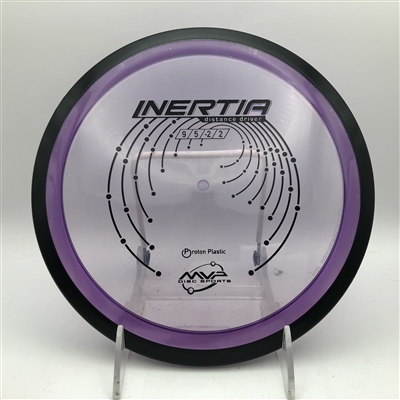 MVP Proton Inertia 173.2g