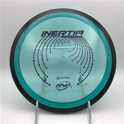 MVP Proton Inertia 174.3g