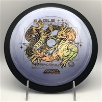 MVP Plasma Dimension 172.4g  - Eagle McMahon Team Series Stamp