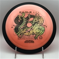MVP Plasma Dimension 173.5g  - Eagle McMahon Team Series Stamp