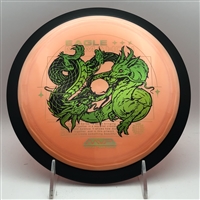 MVP Plasma Dimension 172.7g  - Eagle McMahon Team Series Stamp