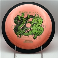 MVP Plasma Dimension 173.4g  - Eagle McMahon Team Series Stamp