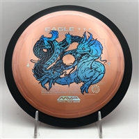 MVP Plasma Dimension 172.6g  - Eagle McMahon Team Series Stamp