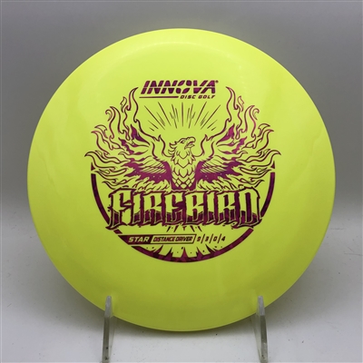 Innova Star Firebird 176.1g