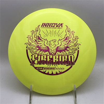 Innova Star Firebird 174.7g