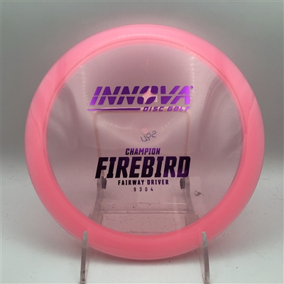 Innova Champion Firebird 174.5g