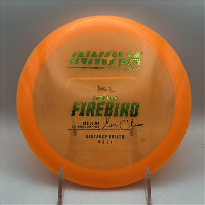 Innova Champion Firebird 173.9g