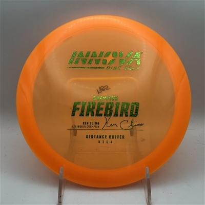 Innova Champion Firebird 174.2g