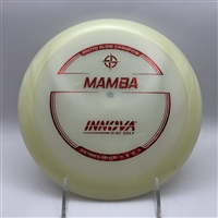 Innova Proto Glow Mamba 172.3g