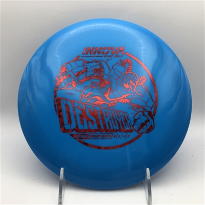 Innova Star Destroyer 174.8g