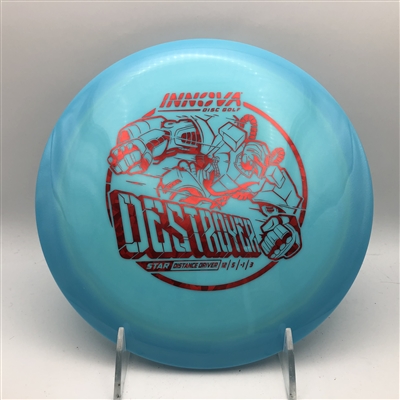 Innova Star Destroyer 172.9g
