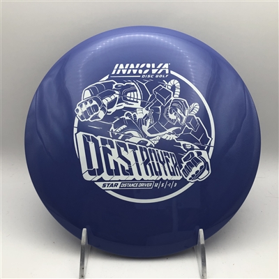 Innova Star Destroyer 174.2g