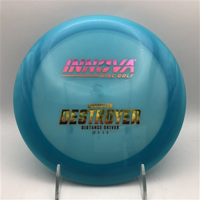 Innova Champion Destroyer 171.1g