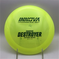 Innova Champion Destroyer 176.1g
