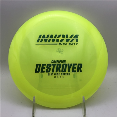 Innova Champion Destroyer 176.1g