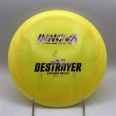Innova Champion Destroyer 167.0g