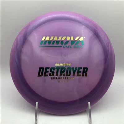 Innova Champion Destroyer 168.1g