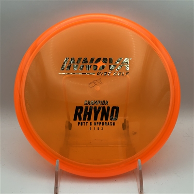 Innova Champion Rhyno 175.0g