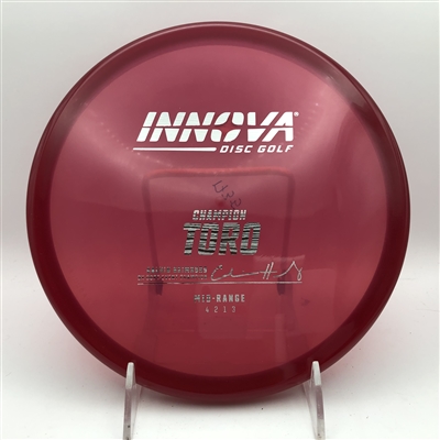 Innova Champion Toro 175.1g