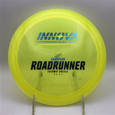 Innova Champion Roadrunner 174.6g