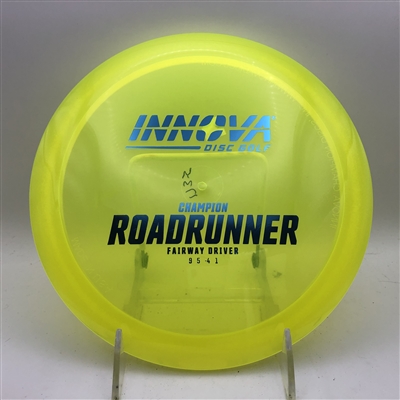 Innova Champion Roadrunner 174.4g