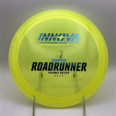 Innova Champion Roadrunner 174.6g
