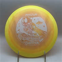 Innova Halo Champion Roadrunner 172.3g - Holly Finley 2025 Tour Series