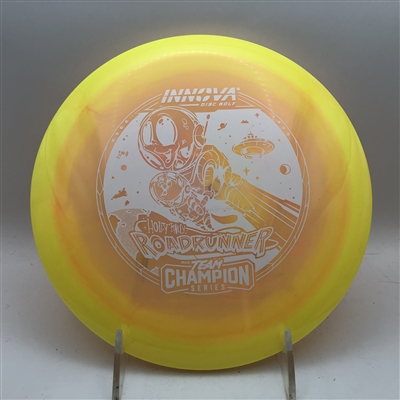 Innova Halo Champion Roadrunner 172.3g - Holly Finley 2025 Tour Series