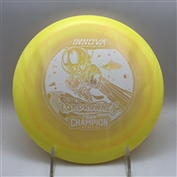 Innova Halo Champion Roadrunner 172.6g - Holly Finley 2025 Tour Series