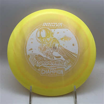 Innova Halo Champion Roadrunner 172.6g - Holly Finley 2025 Tour Series