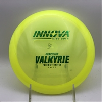 Innova Champion Valkyrie 171.3g