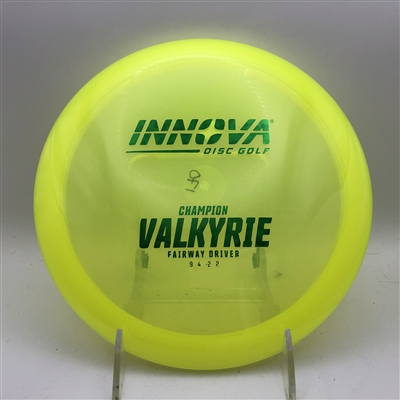 Innova Champion Valkyrie 171.3g