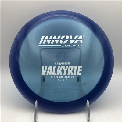 Innova Champion Valkyrie 176.6g