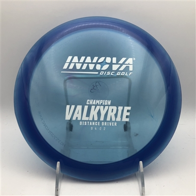 Innova Champion Valkyrie 176.9g