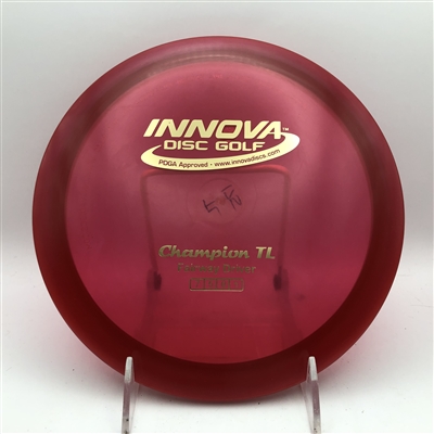 Innova Champion TL 176.4g