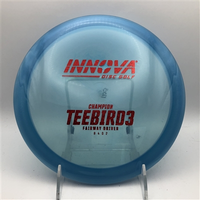 Innova Champion Teebird3 174.7g