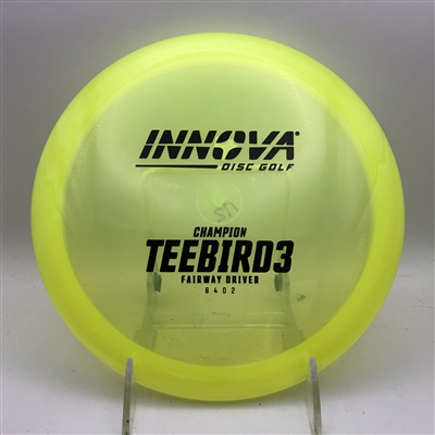 Innova Champion Teebird3 173.2g