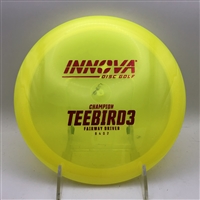 Innova Champion Teebird3 173.5g
