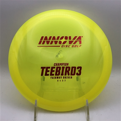 Innova Champion Teebird3 173.5g