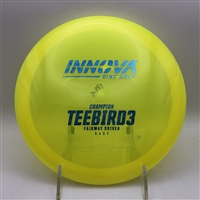 Innova Champion Teebird3 173.0g