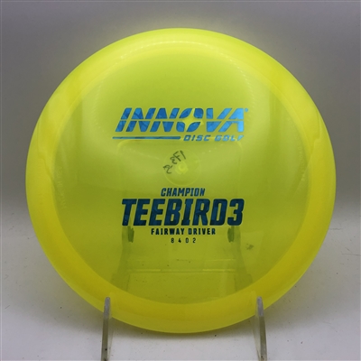 Innova Champion Teebird3 173.0g